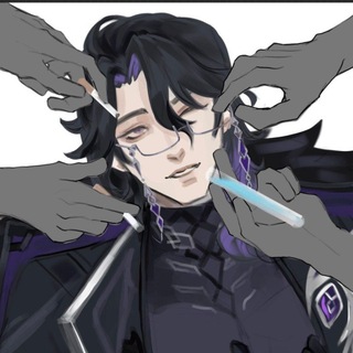 Telegram profile photo for ⁽ form ⇋ shop
