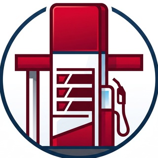 Telegram profile photo for Бензин Екатеринбург