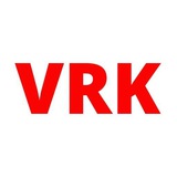 Telegram profile photo for VRK News