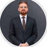 Telegram profile photo for الأستاذ عمر الخطيب