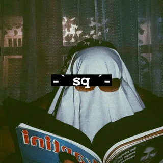 Telegram profile photo for • sentap •
