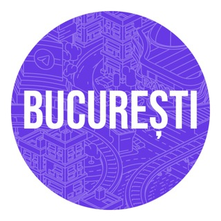 Telegram profile photo for București 🇷🇴