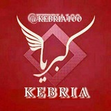 Telegram profile photo for KEBRIA2