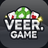 Telegram profile photo for VEERGAME VIP ππ