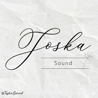 Telegram group profile photo for Tøska | PlayList