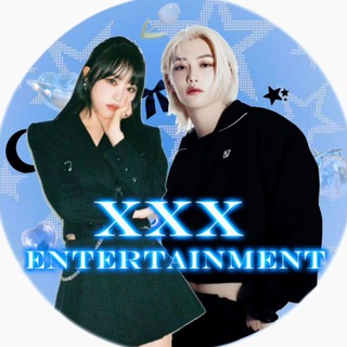 Telegram profile photo for XXX ENTERTAINMENT