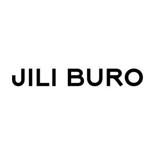 Telegram profile photo for Jili Buro: Identity, branding & digital