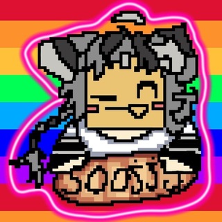 Telegram profile photo for Soojjy joined!