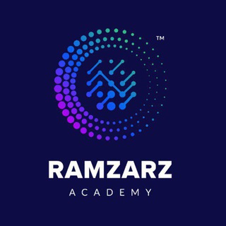 Telegram profile photo for آکادمی رمزارزها