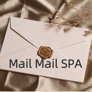 Telegram profile photo for MailMail Spa (尖沙咀)💌