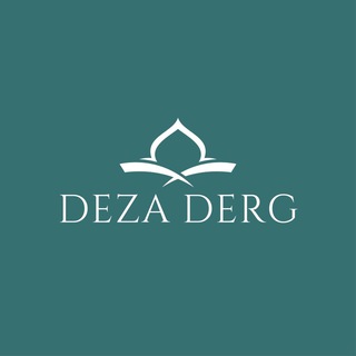 Telegram profile photo for 𝐃𝐄𝐙𝐀 𝐃𝐄𝐑𝐆