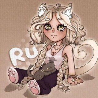 Telegram profile photo for RU