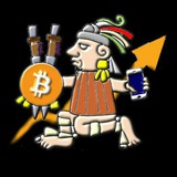 Telegram profile photo for CryptoMundo📈📊🌍