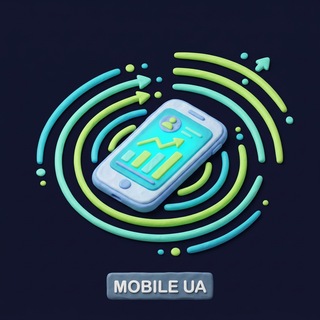 Telegram profile photo for Mobile UA Pulse — SKAN / ASA / mediation