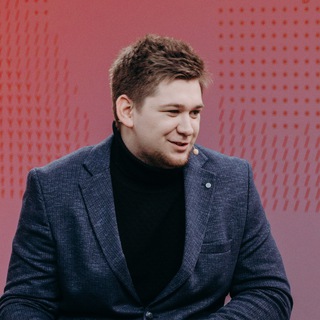 Telegram profile photo for Максим Фатин