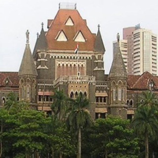 Telegram profile photo for Bombay high court clerk 2026
