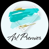 Telegram profile photo for ArtPremier 💎