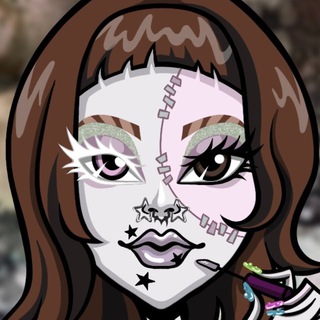 Telegram profile photo for ₊˚⊹♡ маша ᴏ𝒅𝓷𝐚oɴ𝒌𝒂 печатает…