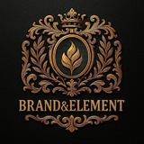 Telegram profile photo for Реклама BRAND TABAK