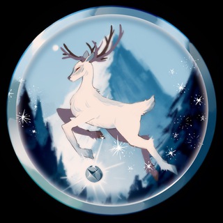 Telegram profile photo for Wild Ecosystem (WILD)