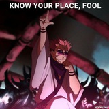 Telegram profile photo for 方向: Nansei.