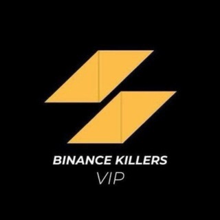 Telegram profile photo for Binance Killers VIP
