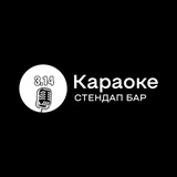 Telegram profile photo for Karaokebar3.14