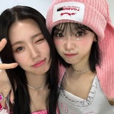 Telegram profile photo for Chaewon Kim