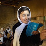 Telegram profile photo for نوښتګر فکر