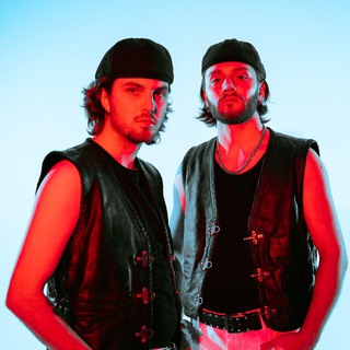 Telegram profile photo for Police In Paris