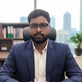 Telegram profile photo for Mentor Shivan - APPSC, TGPSC, UPSC