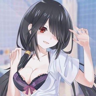 Telegram profile photo for @пользователь17
