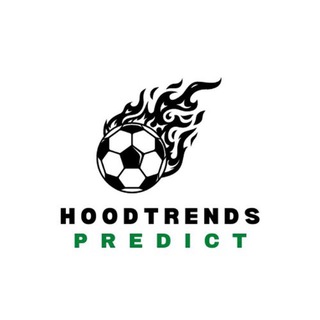 Telegram profile photo for HOODTRENDS PREDICT