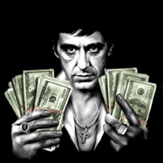 Telegram profile photo for Donfedot Investment theme