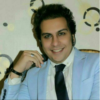 Telegram profile photo for shahabgerami