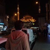 Telegram profile photo for Muhammad Sharif Ali