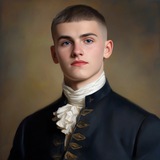 Telegram profile photo for Кирилл Шашков