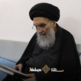 Telegram profile photo for مآقي الأقلام