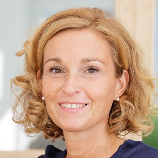 Telegram profile photo for Sabine Schrott - Optometrie