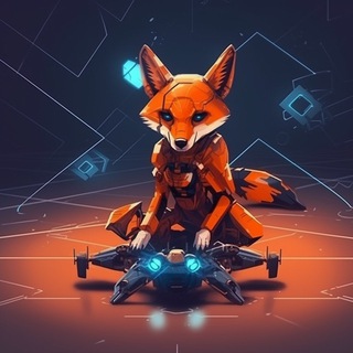Telegram profile photo for Коллеги по опасному бизнесу🇷🇺