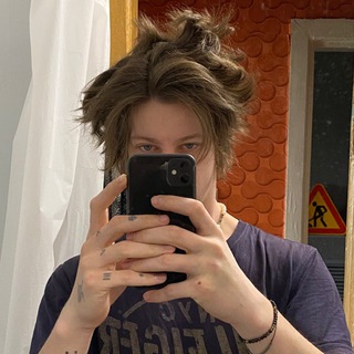 Telegram profile photo for yaodin