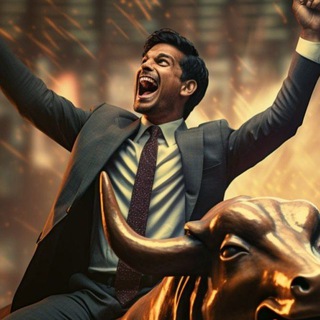 Telegram profile photo for xpT_Mind Trader.!️