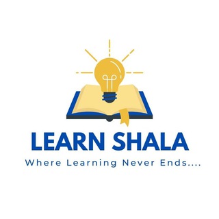 Telegram profile photo for Latest IT Jobs and Non-IT Jobs - Learn Shala