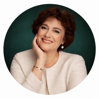 Telegram profile photo for ЕЛЕНА МЕЛЬНИК | ИНВЕСТИРОВАНИЕ