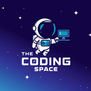 Telegram profile photo for The Coding Space: C, C++, C#, Java, Python, Rust, Go, PHP and More