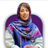 Telegram profile photo for سفر درون با نیلوفر نواری