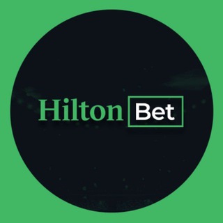 Telegram profile photo for Hiltonbet