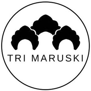 Telegram group profile photo for Три Маруськи