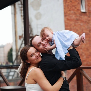 Telegram profile photo for УДИВИСЬ