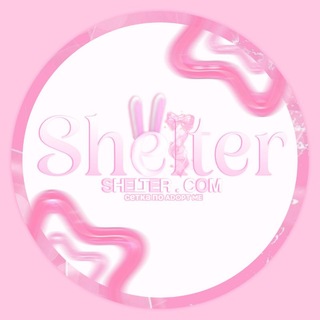 Telegram profile photo for ﹫𝗦𝗁𝖾𝗅𝗍𝖾𝗋 。𝗰𝗼𝗺 🌸 𓏭 ᴄᴇᴛᴋᴀ ᴨᴏ Adᴏᴩᴛ Mᴇ 🐰 . 𔓕 𝅄